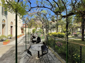 Casa Caburlotto