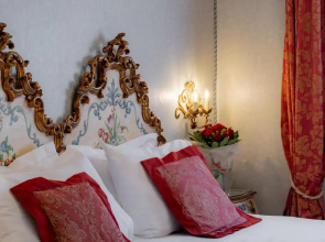 Hotel Concordia