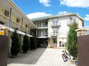 Guest House Alina