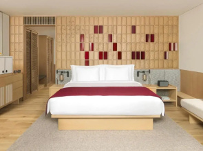 Six Senses Kyoto Hotel