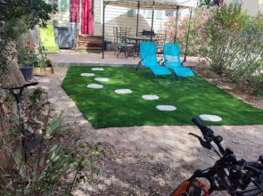 Camping Vert Gapeau