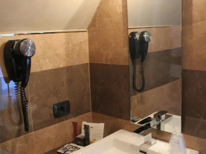 Hotel Mozart