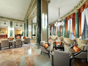 Eurostars Hotel Excelsior