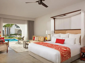 Dreams Dominicus La Romana - All Inclusive
