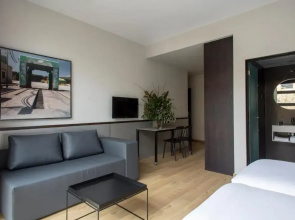 Aparthotel Allada