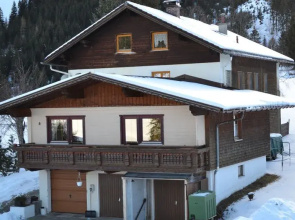 Gästehaus Koch