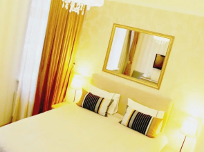 Отель «Лангуст»