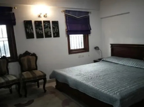 Nandu Hospitality Whitefield Guest House