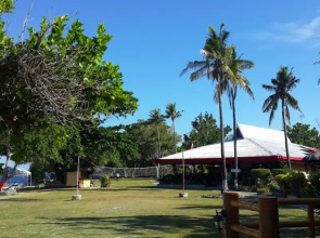 Balicasag Island Dive Resort