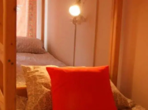Crystal Hostel
