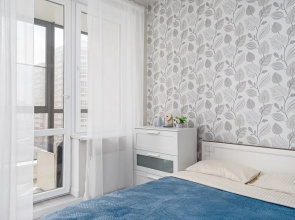 Chasha Apartments