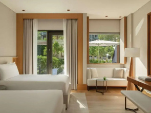 Delano Dubai