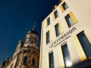Hyperion Dresden Am Schloss