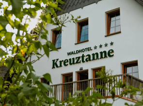 Waldhotel Kreuztanne