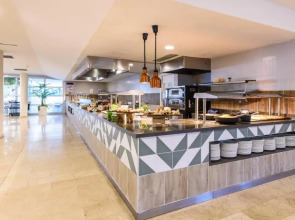 FERGUS Club Palmanova Park