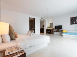 Курорт Peace Laguna Resort & Spa