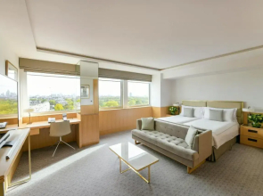 Royal Lancaster London