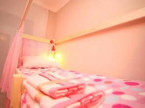 Жилое помещение Solyanka 