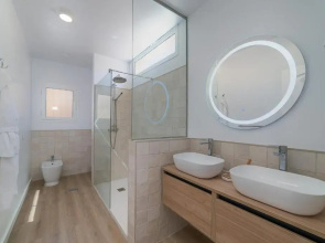 Villas Monte Solana