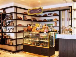 Tamani Marina Hotel and Hotel Apartments
