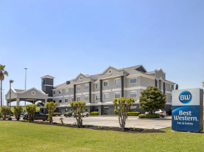 Best Western Texas City I-45