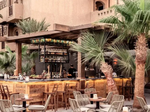 Cook's Club El Gouna - Adults Only