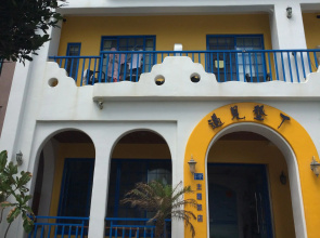 Meet Kenting