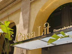 Casa Lit Barcelona