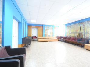 Hotel Sovetskaya