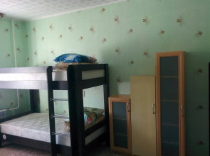 Like Hostel Blagoveshchensk