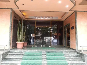 Hotel Davidi