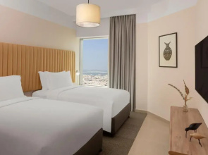 Staybridge Suites Dubai Financial Centre