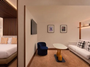 Hotel Ercilla de Bilbao, Autograph Collection