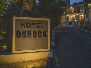 Onrock Boutique Hotel