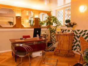 Hotel du Temps Madrid
