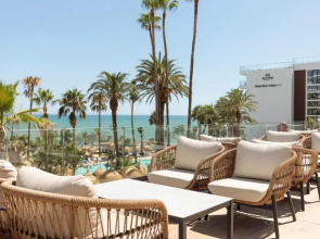 Hotel Best Tritón