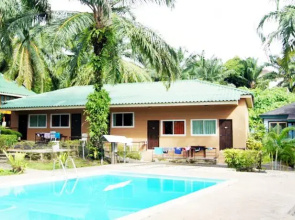 Blue Village Resort