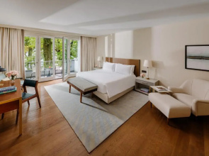 Mandarin Oriental, Lago di Como