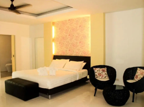 Surintra Boutique Resort