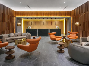 Melia Casa Maya Cancun All Inclusive
