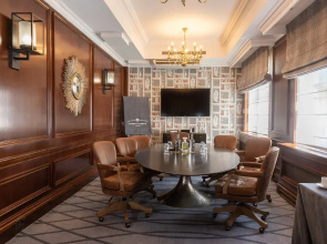 Pendley Manor