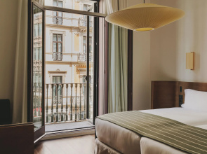 Hotel Regina Barcelona