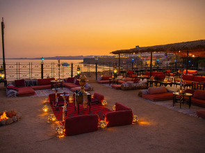 Jaz Fanara Resort & Residence