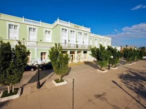 Iberostar Heritage Grand Trinidad