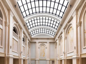 Отель Four Seasons Hotel Baku