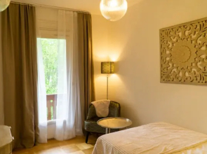 Hotel am Bach