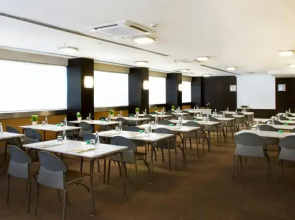 Point Hotel Taksim