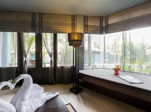 Курорт Peace Laguna Resort & Spa