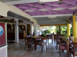 Sawasdee Place Hotel