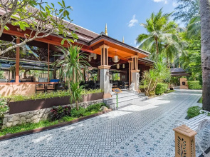Princess Kamala Beachfront Hotel